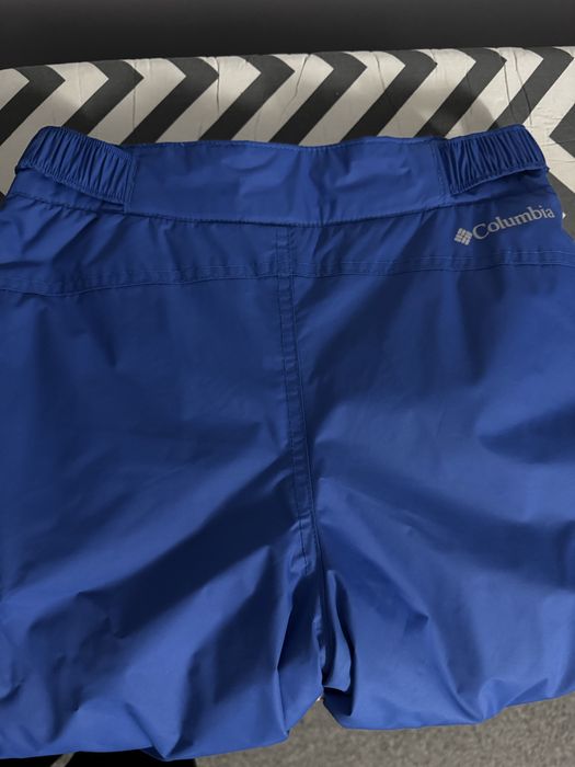 Pantaloni de schi Columbia copii