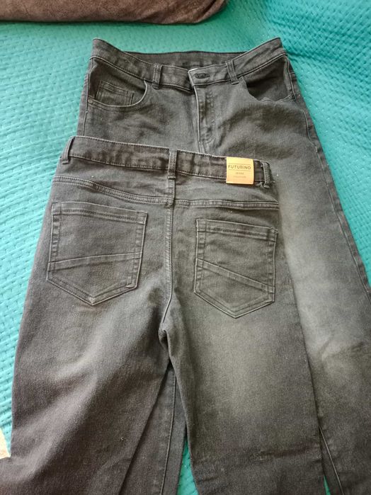 Продам джинсы на мальчика