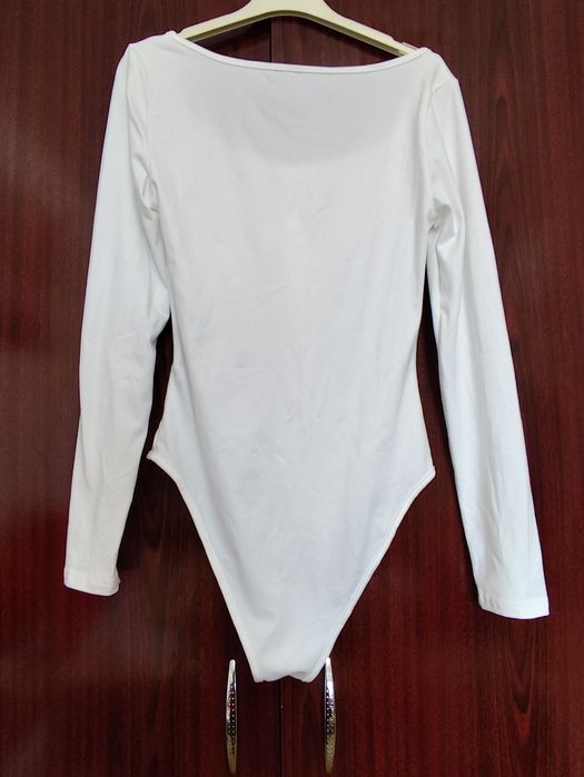 Shein body modelator damă XS
