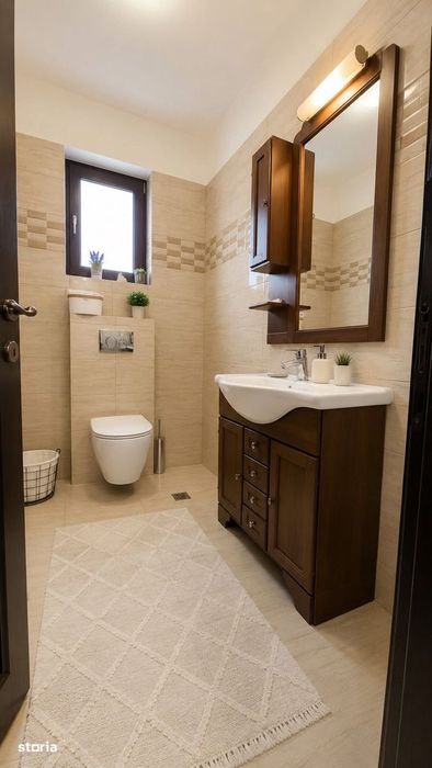 DE VANZARE Vila Premium P+1+M 430 mp construiti Palazu Mare