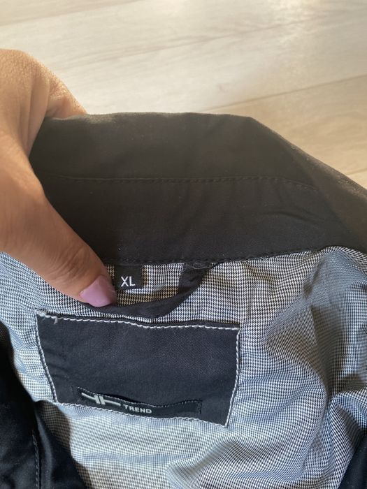 Тренч /тренчкот -ХЛ