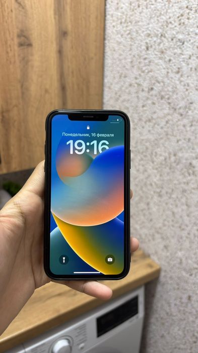 Продам айфон 10 (Х)