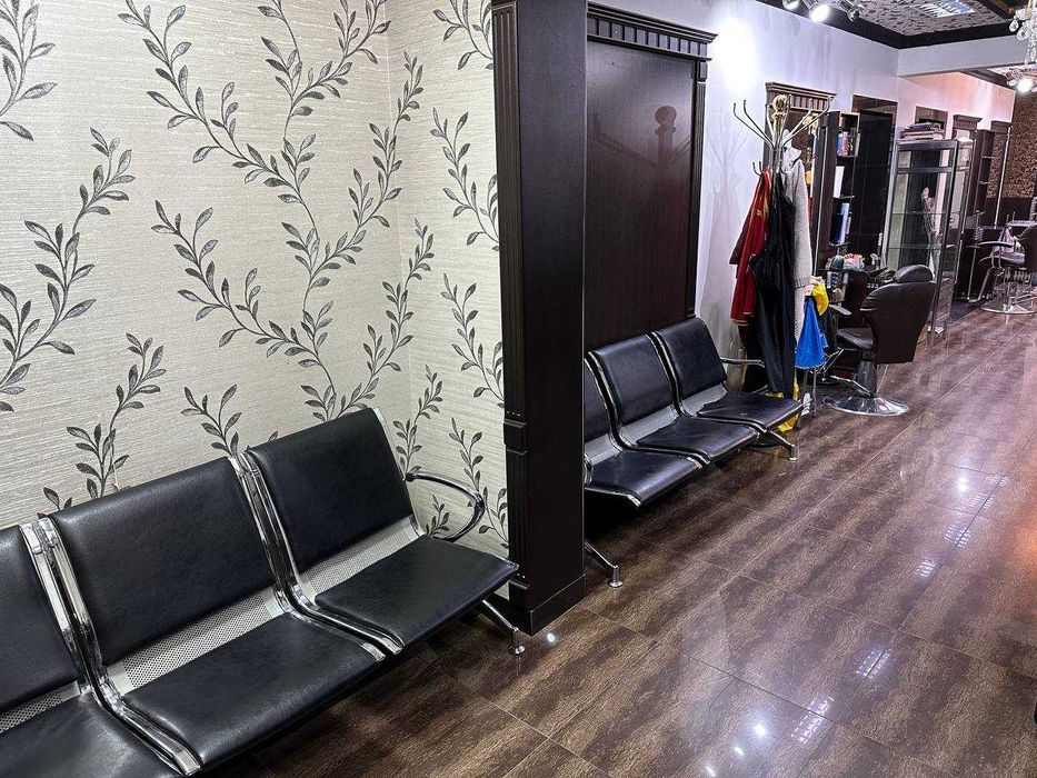 Для салона красоты - Парикмахерское оборудование