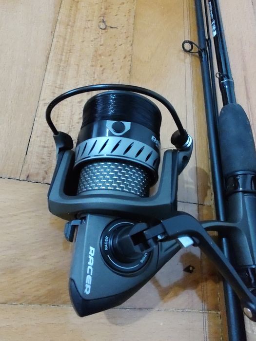 Lansete Serie Walter Racer 330MQ 60g