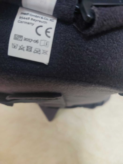 Orteza pentru umar si brat medi SAS comfort