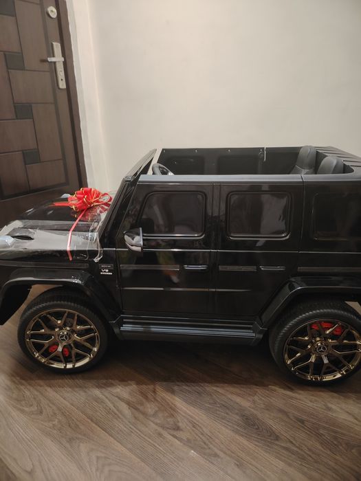 Детский машина сотаман