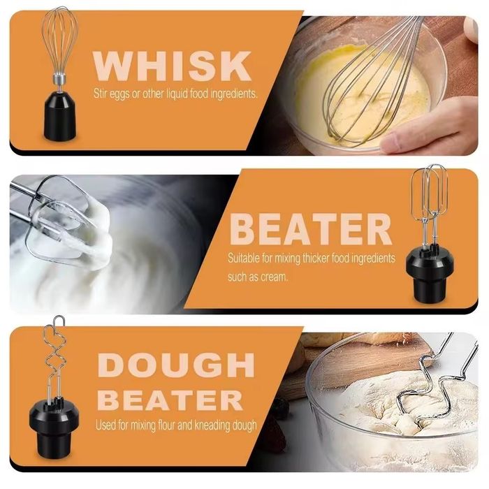 Доставка! Погружной блендер Sonifer 10 в 1 SF-8086