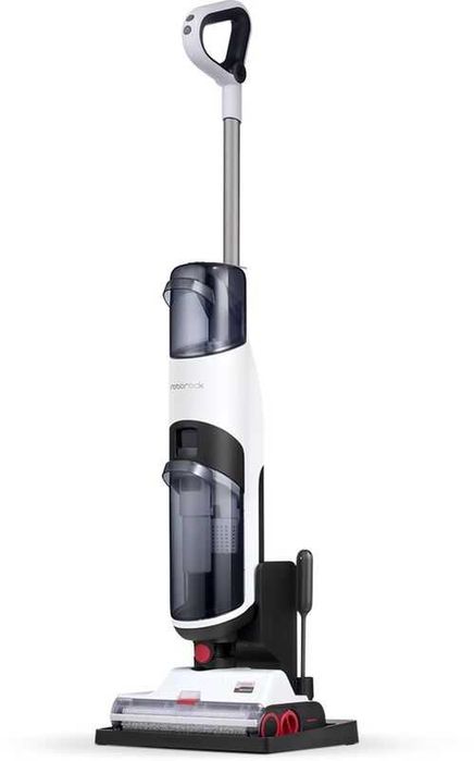 Продаю новые моющие вертикальные пылесосы ROBOROCK DYAD PRO