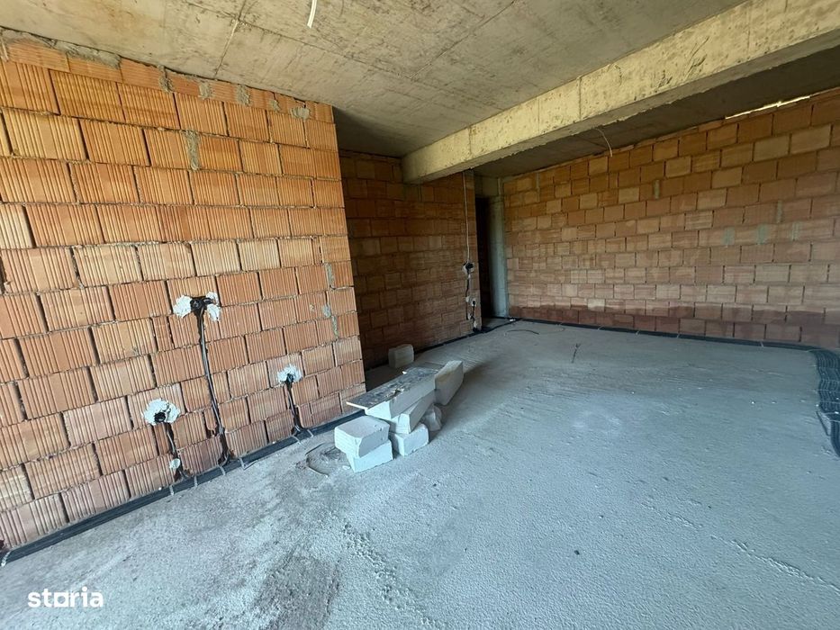 Apartament 3 camere, Selimbar