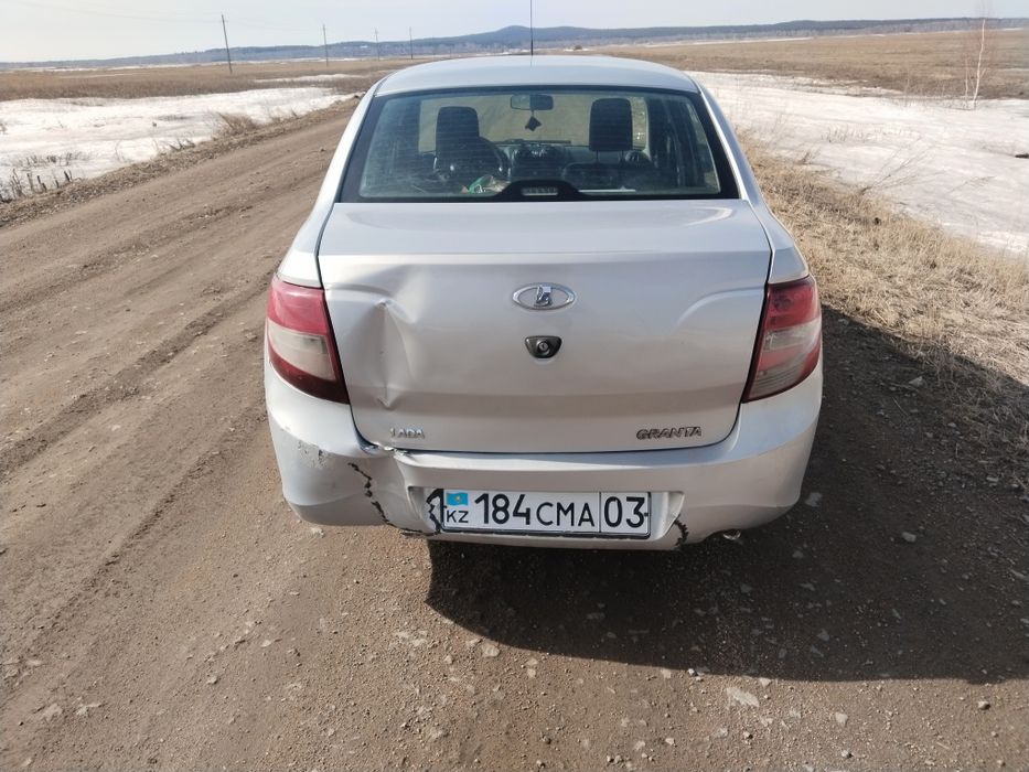 Продам ваз гранта