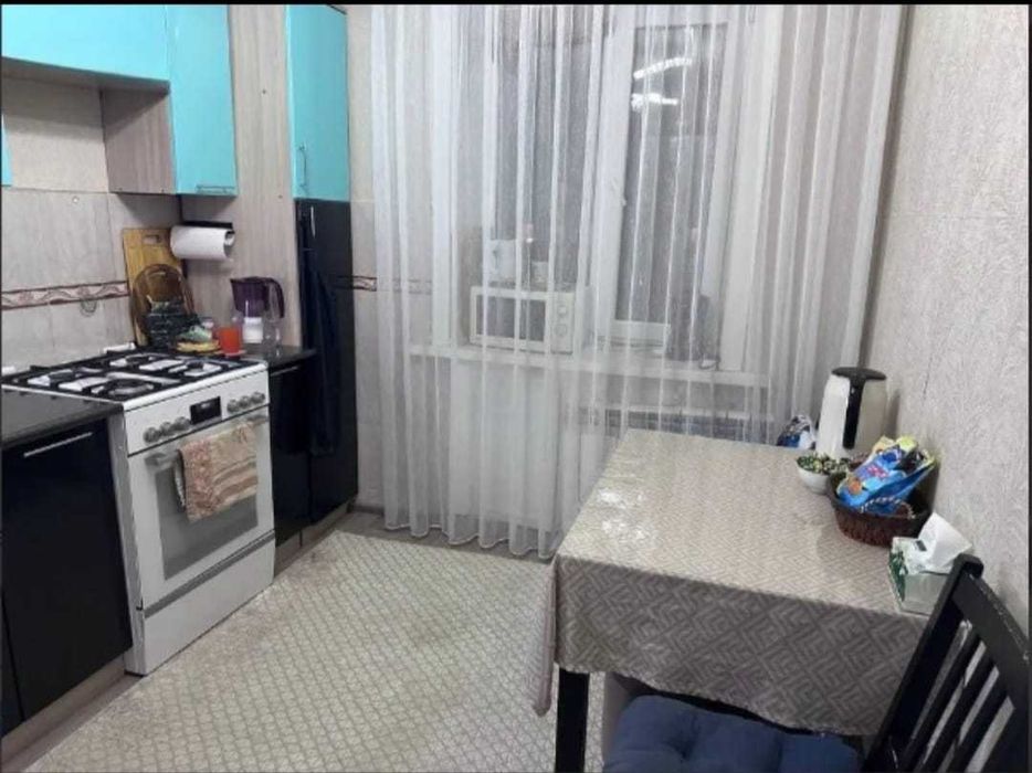 3 комнатная квартира