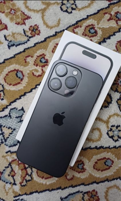 Айфон 14 про 128 гб