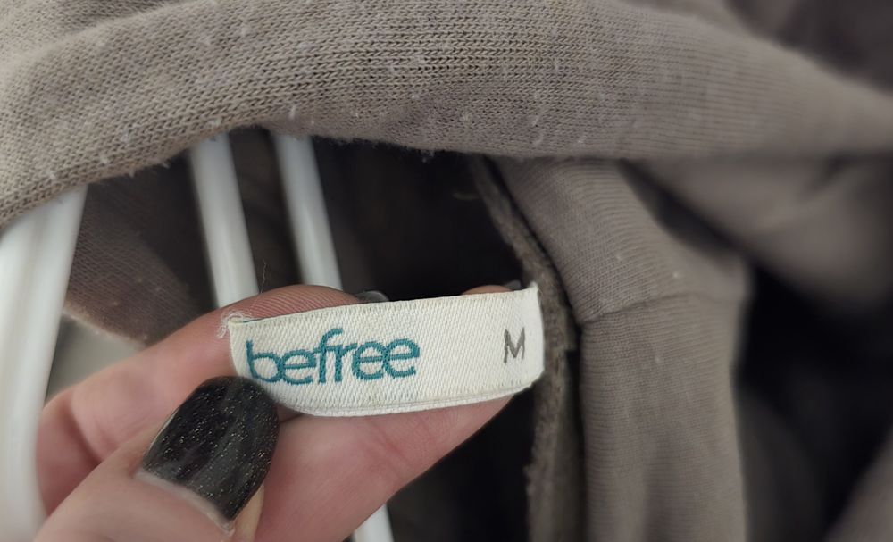 Спортивный костюм