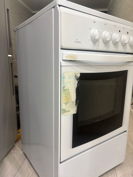 Электричечкая плита