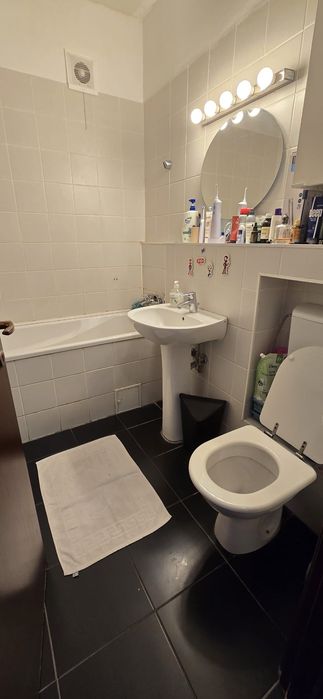 Garsoniera de închiriat Quadra Place 1 Politehnica