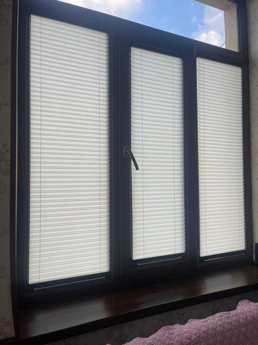 Жалюзи! уй ва офисингиз учун сифатли жалюзилар