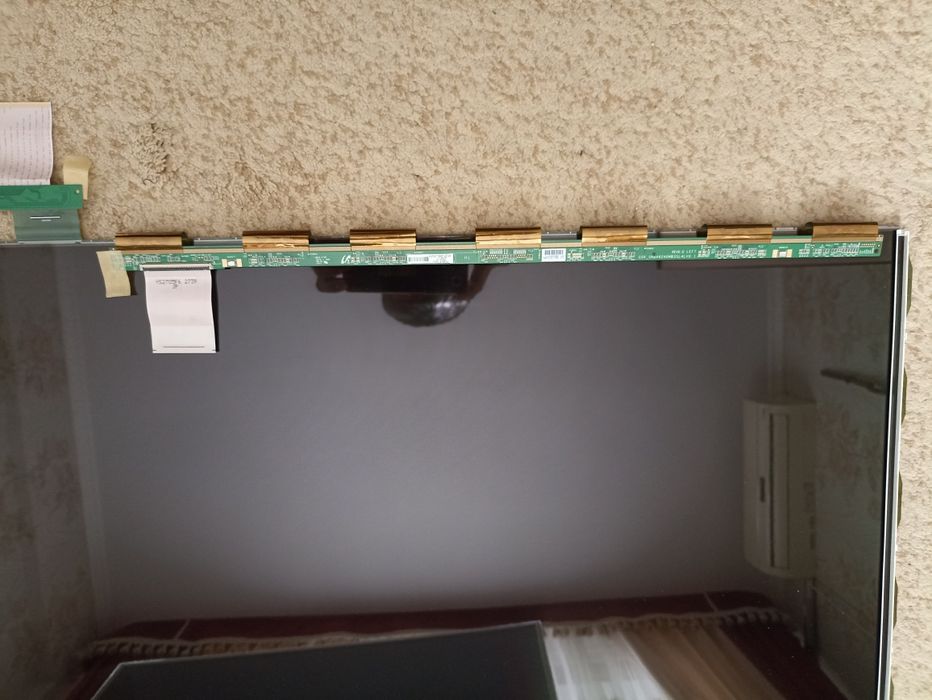 Матрица телевизора 46"