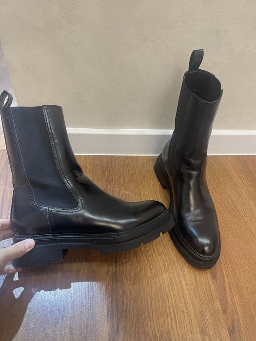 Челси женские Zara