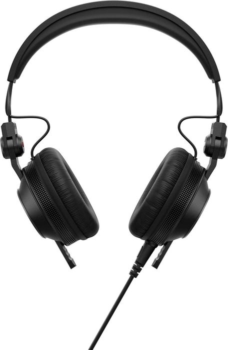 Casti Pioneer DJ HDJ-CX pt. Dj sau productie muzica, La cutie noi.