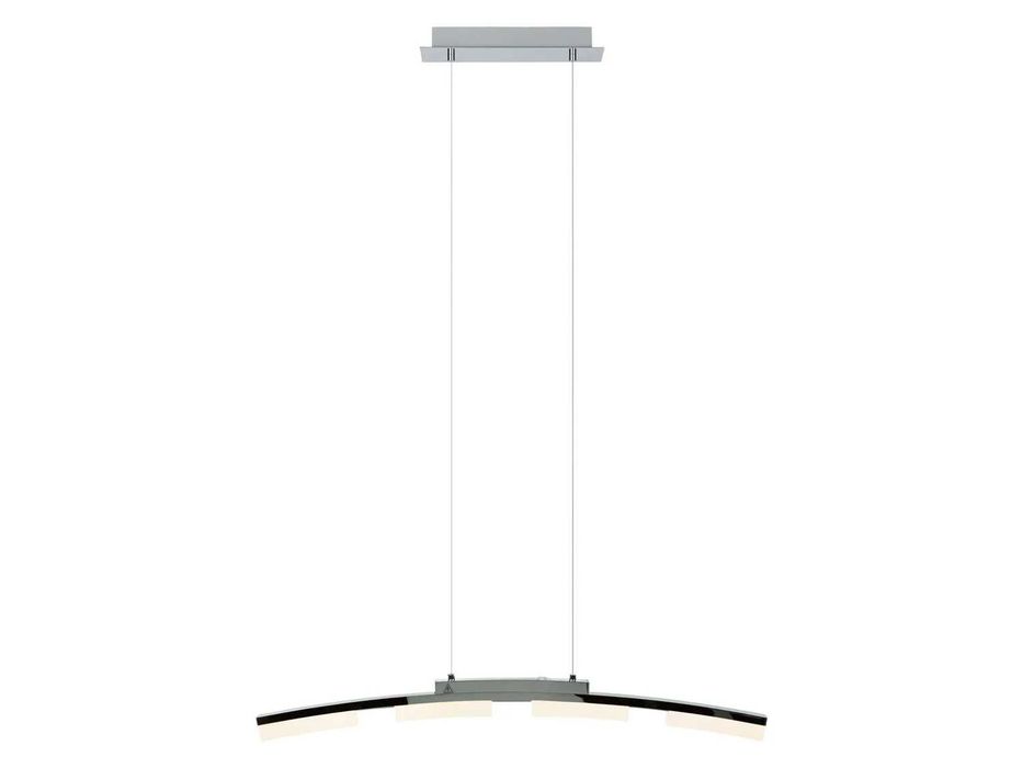 НОВ LED Димируем Полилей на въже Пендел висяща лампа Livarno