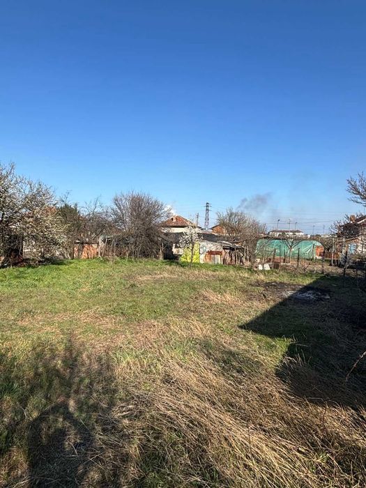 Къща гр.гълъбово