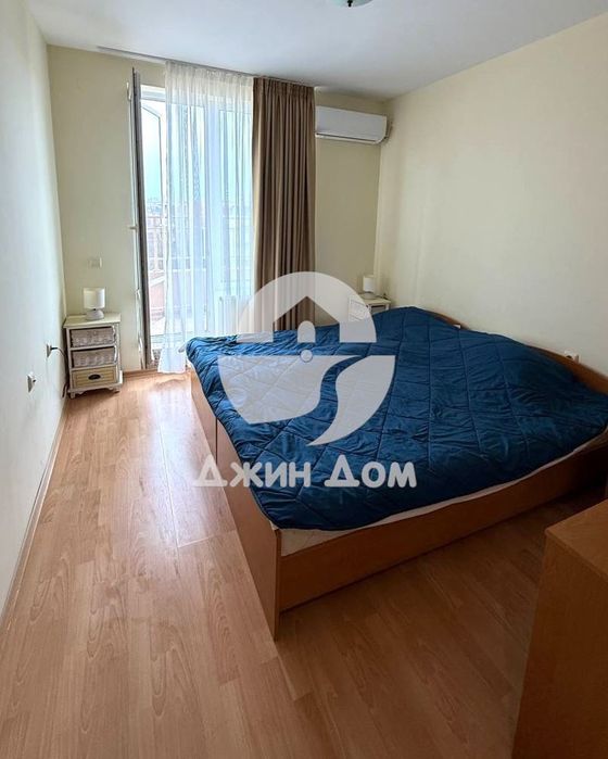 Продава се Двустаен апартамент в к.к. Слънчев бряг - 56 кв.м за 583 €/кв.м - Снимка #3