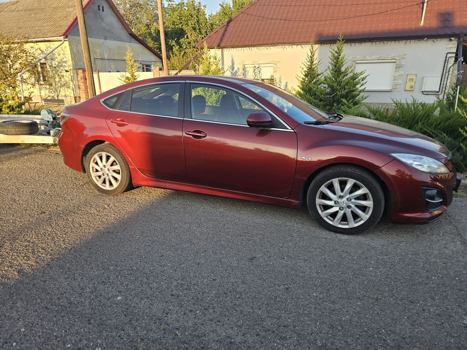 Vând Mazda 6 , 2.2 diesel