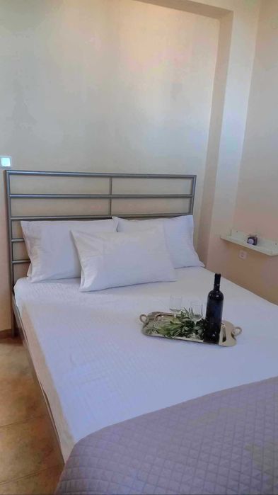 Апартамент К181 - Неа Ираклица, Гърция