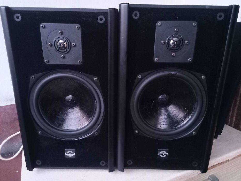 Букшелф тонколони MB QUART 280