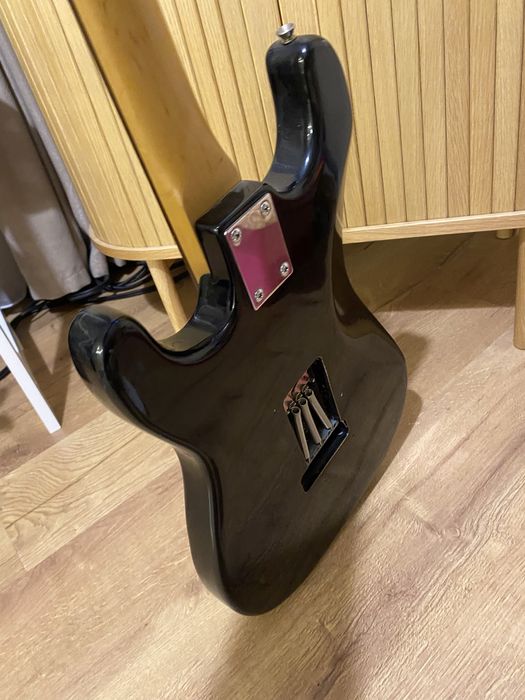 Електрическа китара