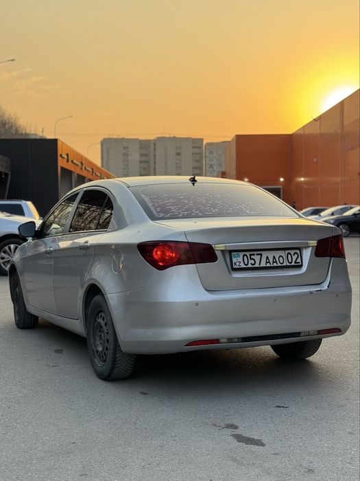 Mg 350, 2014г, автомат