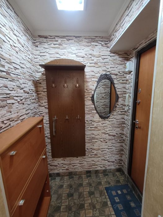 Сдам квартиру долгосрочно