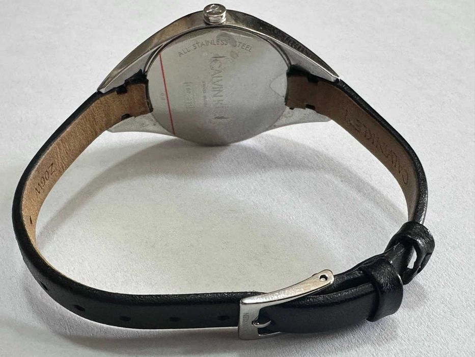 Часовник Calvin Klein K8P231V6