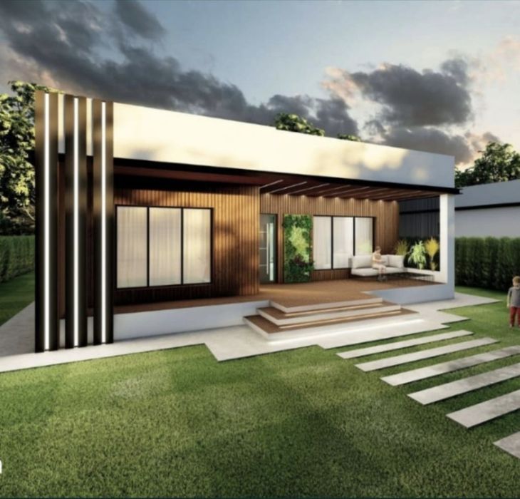 Casa Simian noua 2025