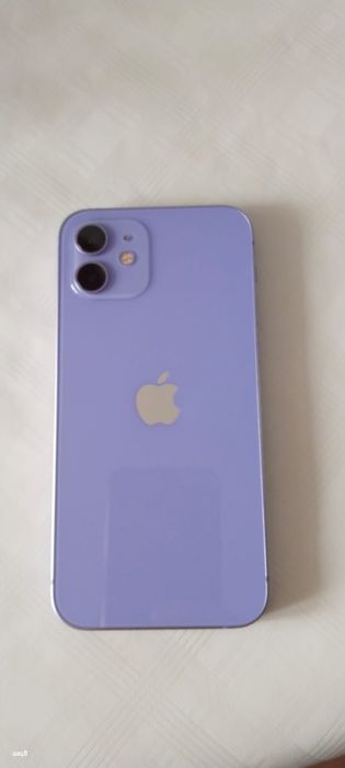 iPhone 12 без гарантиии