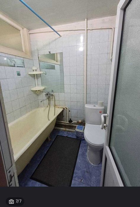 Успейте ! Урда 2х комнатная. Ориентир старый Динамо, парк Анхор