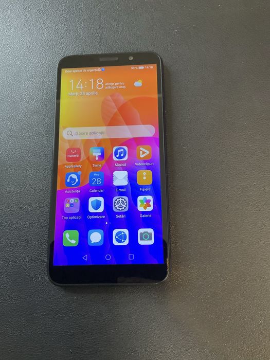 Huawei Y5p 32GB ID-XXL10165