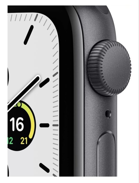 Apple Watch 5 Series