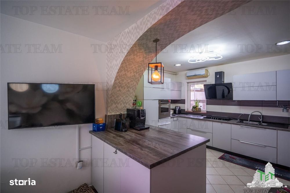 Vila Pipera - zona Iancu Nicolae | 280 mp utili | teren 500 mp