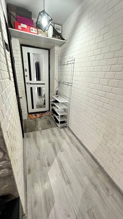 Сдам квартиру своя