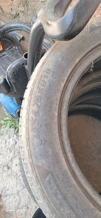 Балон R18 яхши холатда
