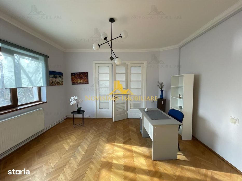 Novisimo-Imobiliare: Spatiu De Inchiriat , Ultracentral
