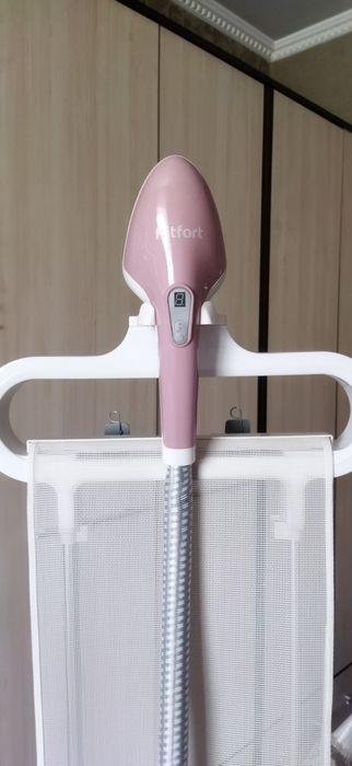 Продам утюг паровой