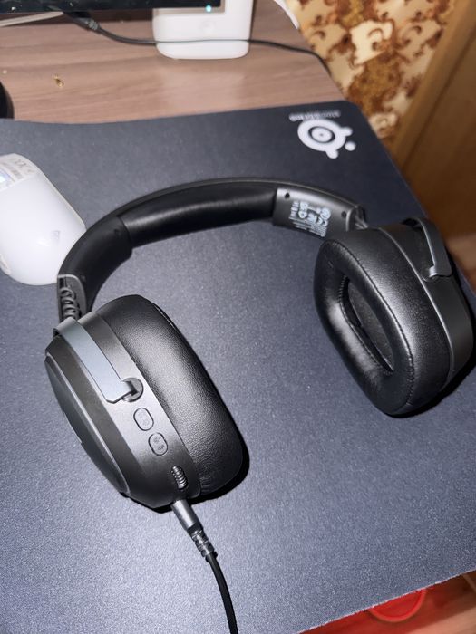 Наушники игровые Attack Shark