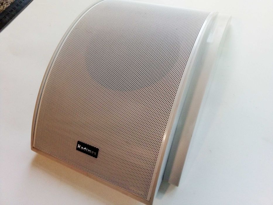 Високоговорител Radimeh CH-!!9 6W,100V