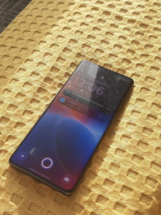 Oneplus 11r читать описание