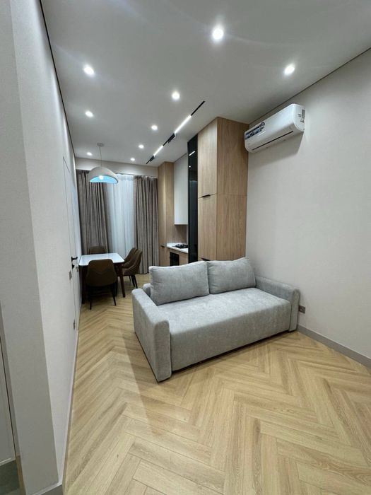 2 квартиры ЖК Imperial Club 2/6,8/9 14 40 м2