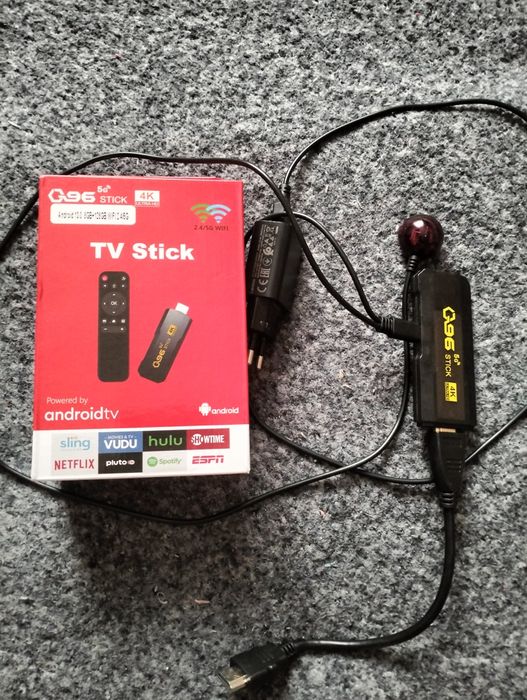 Продам тв приставку