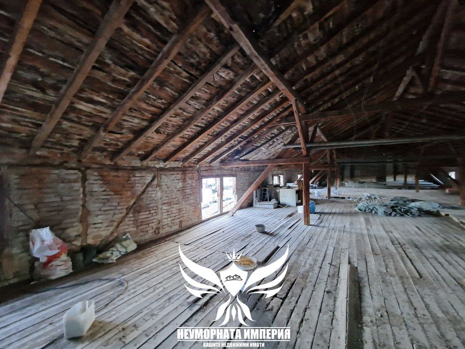 Под наем помещения 460кв.м. 1 етаж за склад в Асеновград