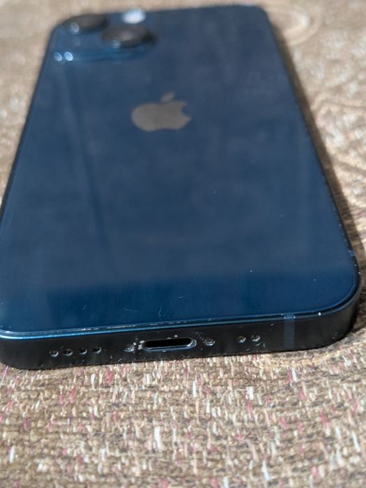iPhone 13 mini, последният истински компактен флагман на Apple